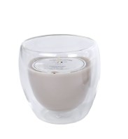 Geurkaars Cappucino  L
